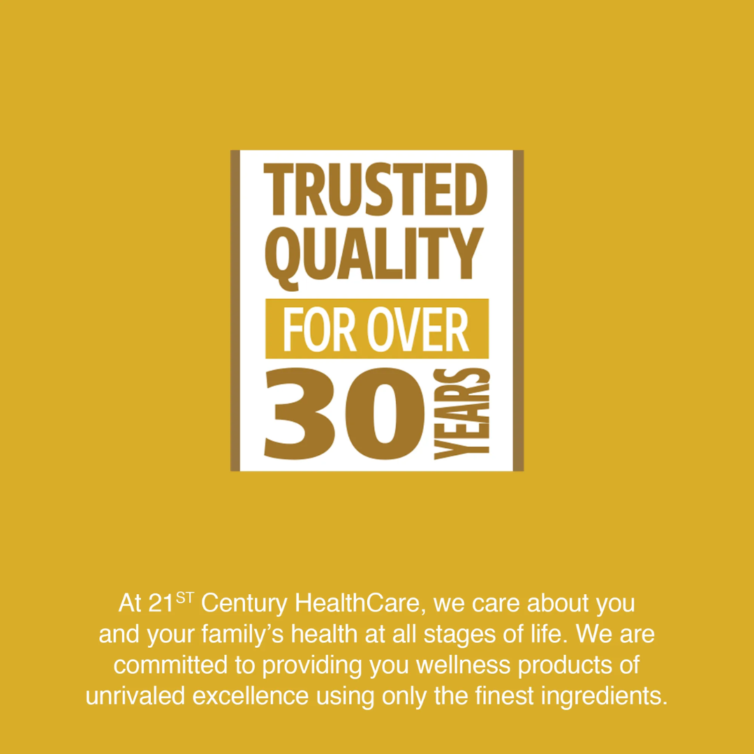 21st Century Biotin 5000 mcg 110 Capsules / 10000 mcg 120 Tablets