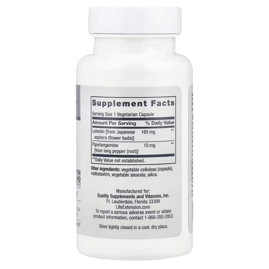 Life Extension GeroProtect Stem Cell Autophagy Renew & Ageless Cell – 30 - 60 Vegetarian Capsules