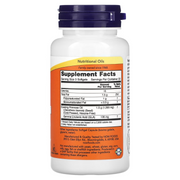 NOW Foods Evening Primrose Oil 500mg & 1300mg | 100–250 Softgels | Women's Health & Skin Support