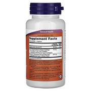NOW Foods UC-II Joint Health BioCell Collagen Type II 60–120 Caps Mobility Flexibility Support