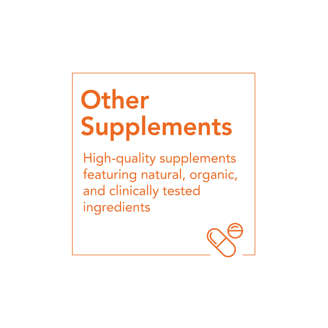 NOW Foods UC-II Joint Health BioCell Collagen Type II 60–120 Caps Mobility Flexibility Support