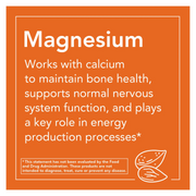 Now Foods Magnesium Citrate Veg Capsules Pure Powder Magnesium Glycinate Magtein Magnesium L-Threonate