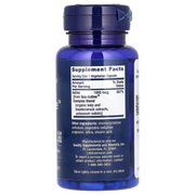 Life Extension Sea-Iodine 1,000 mcg 60 Vegetarian Capsules Supports Thyroid Health & Iodine Levels
