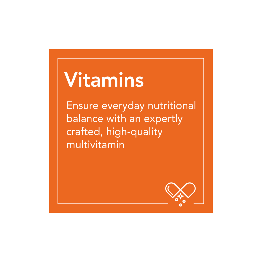 NOW FOODS Inositol 500mg and Choline & Inositol 100 Veg Capsules for Brain and Nerve Health
