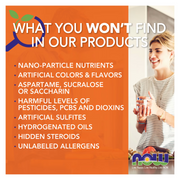NOW Foods Kelp 150 mcg 200 & 250 Tablets