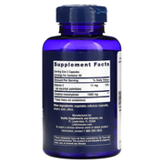 Life Extension Creatine - 120 Capsules for Muscle Support & Energy