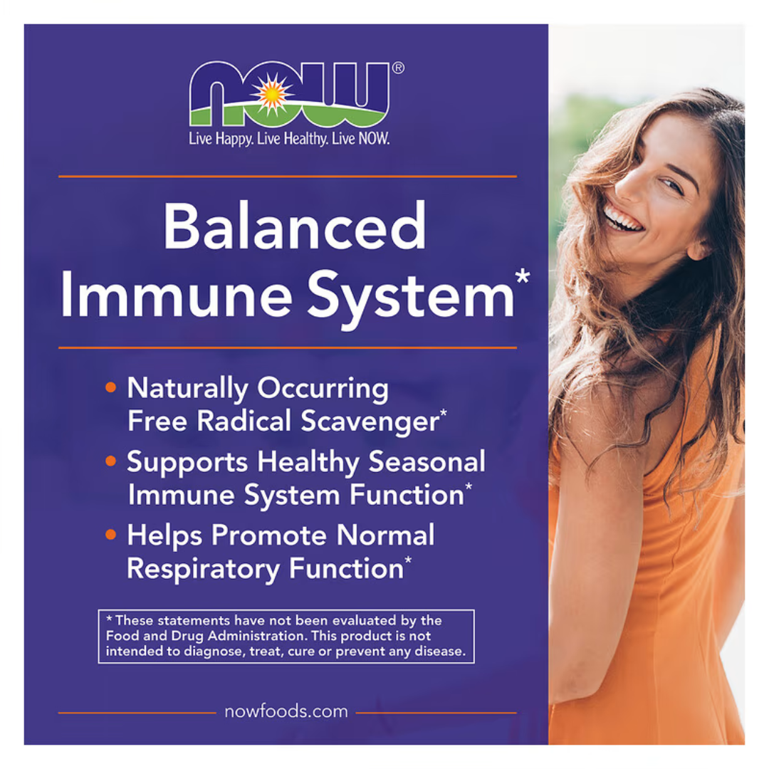 Now Foods Quercetin with Bromelain / Quercetin  60/100/120/240 Veg Capsules