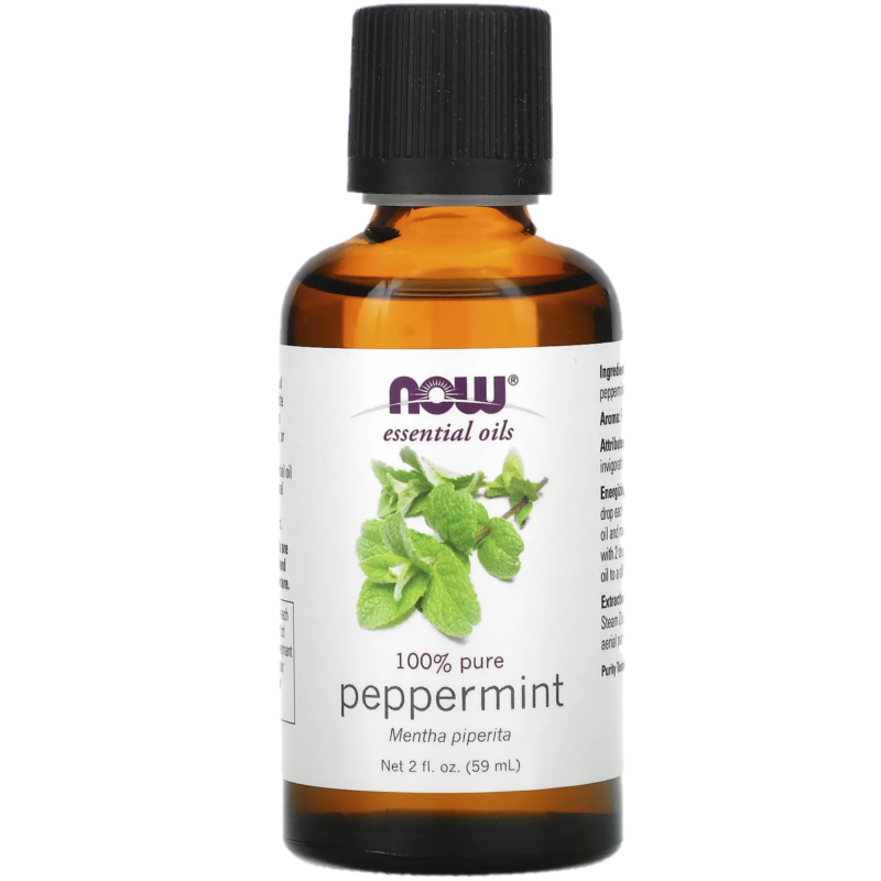 Now Foods Essential Oils Lavender Peppermint Frankincense Lemon Eucalyptus Cedarwood Citronella Lemongrass 1/2/4 floz 10/30/59/118ml