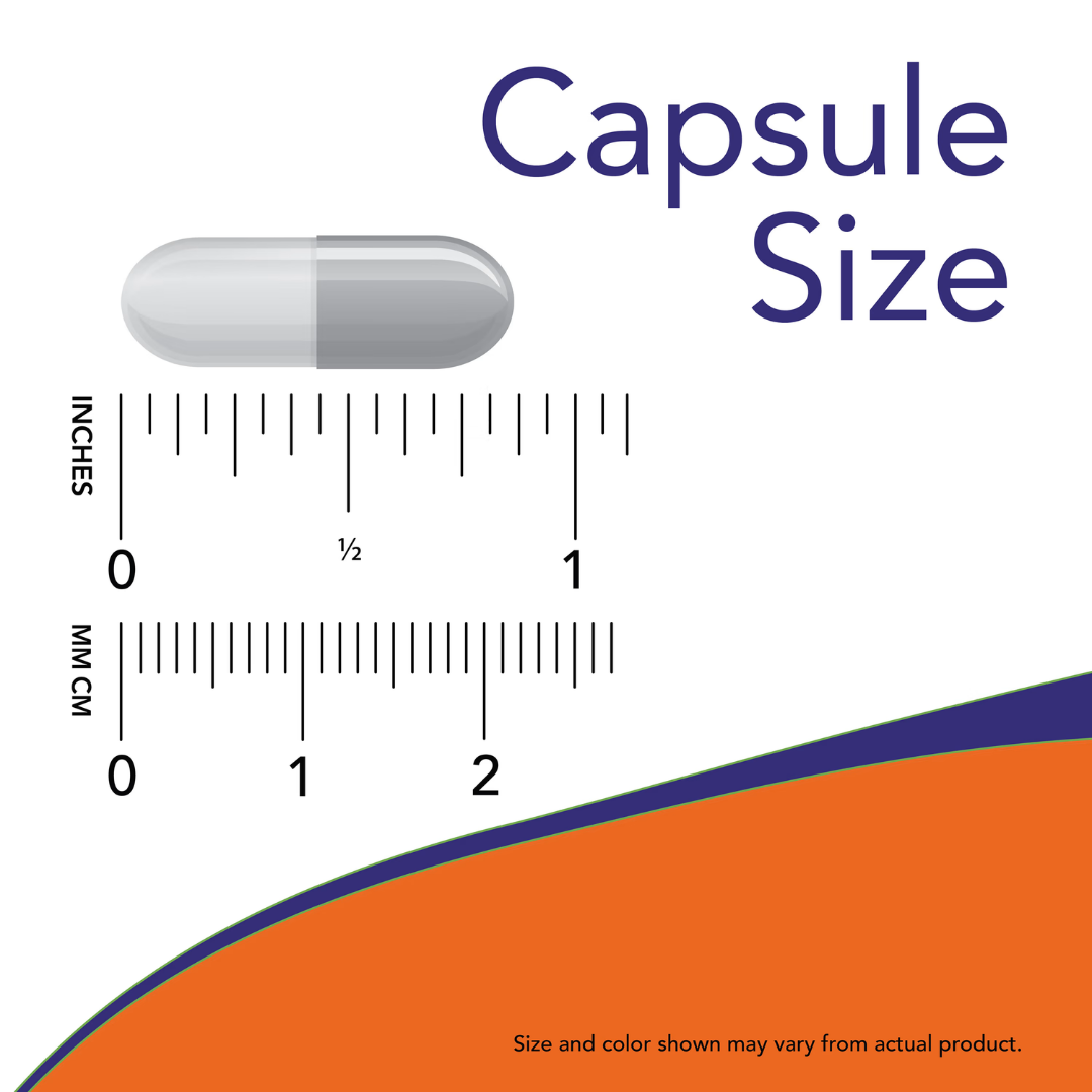 Now Foods Super Antioxidants 120 Veg Capsules