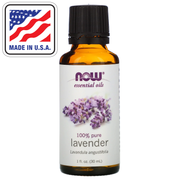 Now Foods Essential Oils Lavender Peppermint Frankincense Lemon Eucalyptus Cedarwood Citronella Lemongrass 1/2/4 floz 10/30/59/118ml