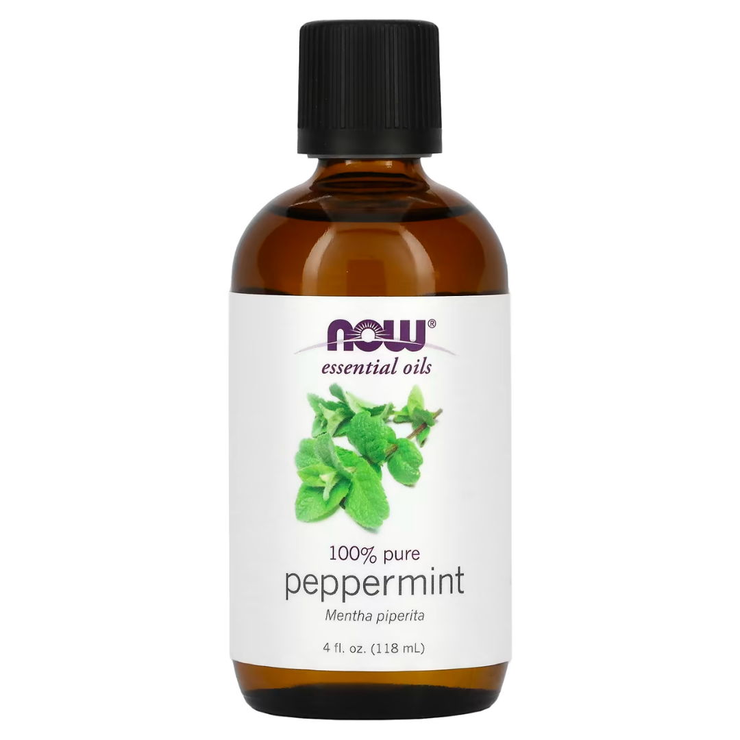 Now Foods Essential Oils Lavender Peppermint Frankincense Lemon Eucalyptus Cedarwood Citronella Lemongrass 1/2/4 floz 10/30/59/118ml