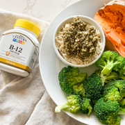 21st Century Vitamin B Complex B-12  B-6 & Stress Support – Energy / Nerve & Immune Health Formulas