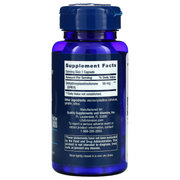 Life Extension DHEA 100mg 50mg 25mg 60 100 Vegetarian Capsules Dehydroepiandrosterone