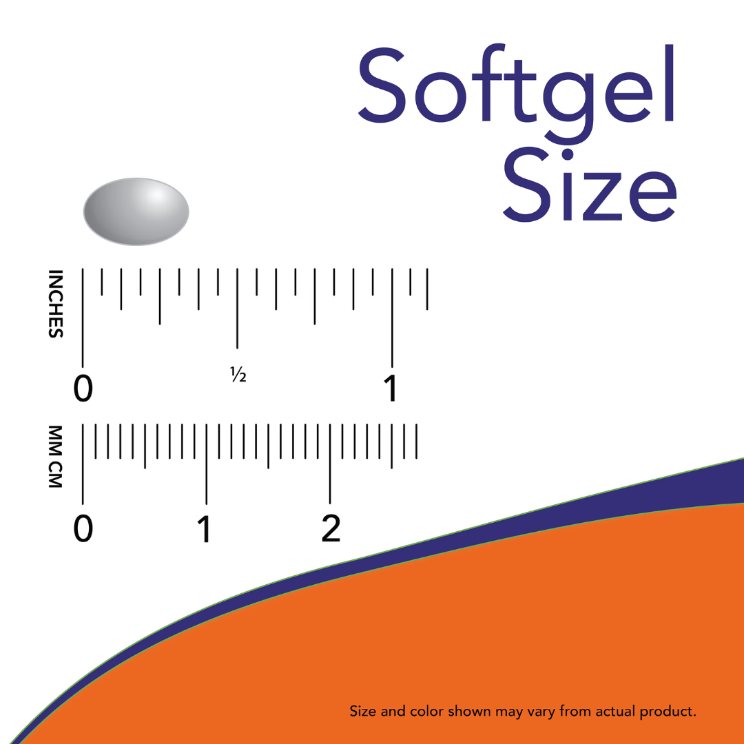 NOW Foods Vitamin D-3 400 1000 2000 5000 10000 50000 IU – Bone & Immune Support Softgels 30s to 240s D3