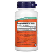Now Foods Zinc Glycinate Zinc Picolinate 50 mg 250 Tablets / 120 Veg Capsules / Softgels