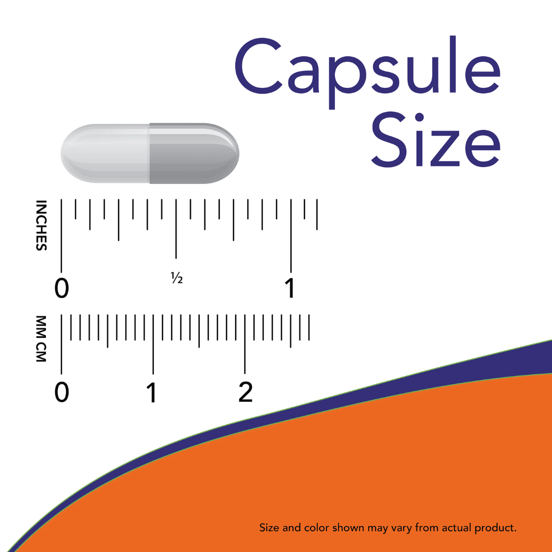 NOW Foods Kelp 150 mcg 200 & 250 Tablets