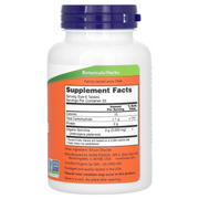 NOW Foods Organic Spirulina 500mg 100/200 Tablets & Organic Spirulina 1000 mg 120/240 Tablets