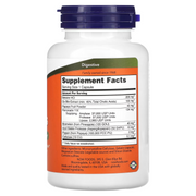 NOW Foods Super Enzymes 180 / 90 Capsules