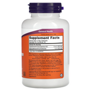 NOW Foods Vegetarian Glucosamine & MSM  90 / 120 Veg Capsules