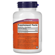 NOW Foods CoQ10 30/50/60/100/150/200 mg 30/60/100/120/180/240 Veg Capsules