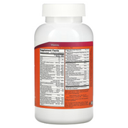 NOW Foods ADAM™ Superior Men's Multi 90 / 180 Softgels EVE Superior Women's Multi 180 Softgels