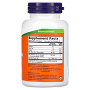 NOW Foods Saw Palmetto & Prostate Health Supplements Softgels & Veg Capsules for Men