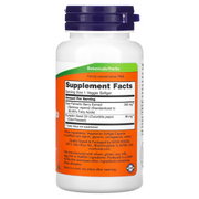 NOW Foods Saw Palmetto & Prostate Health Supplements Softgels & Veg Capsules for Men