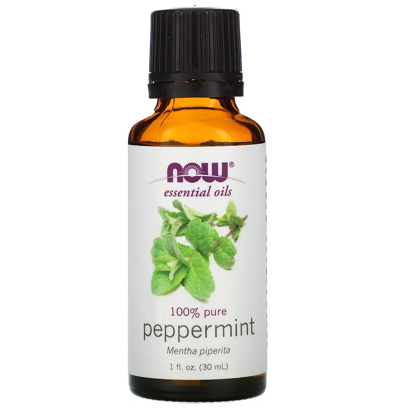 Now Foods Essential Oils Lavender Peppermint Frankincense Lemon Eucalyptus Cedarwood Citronella Lemongrass 1/2/4 floz 10/30/59/118ml