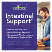 Now Foods Whole Psyllium Husks 16 oz (454 g)