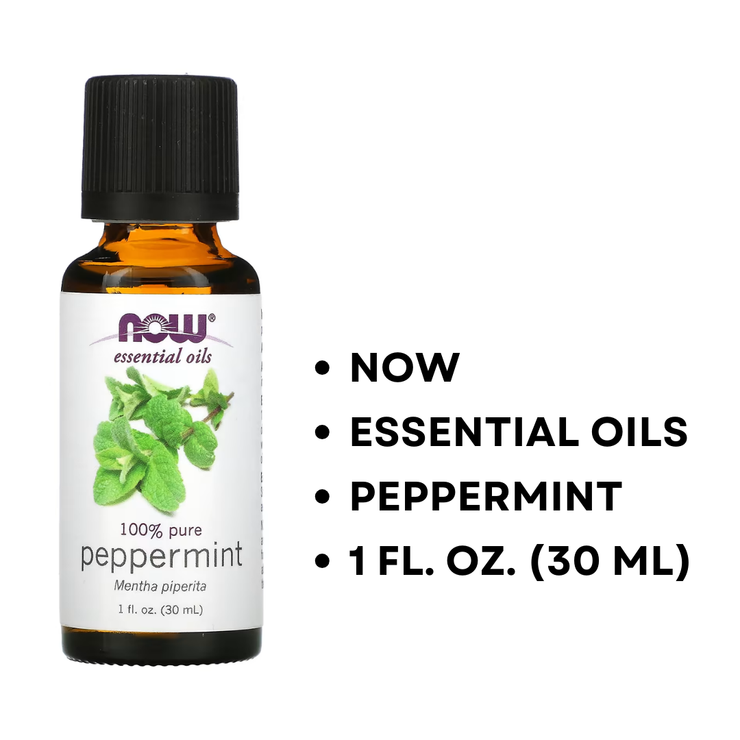 Now Foods Essential Oils Lavender Peppermint Frankincense Lemon Eucalyptus Cedarwood Citronella Lemongrass 1/2/4 floz 10/30/59/118ml