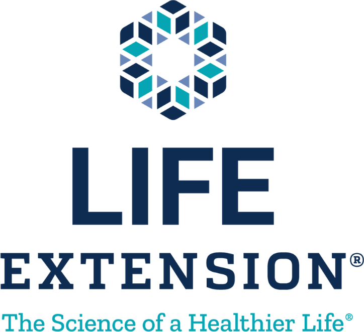 Life Extension logo