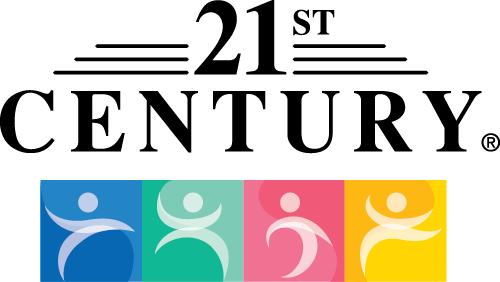 21st Century logo