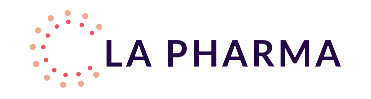 LA PHARMA