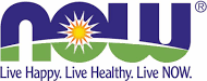 NOW Foods logo